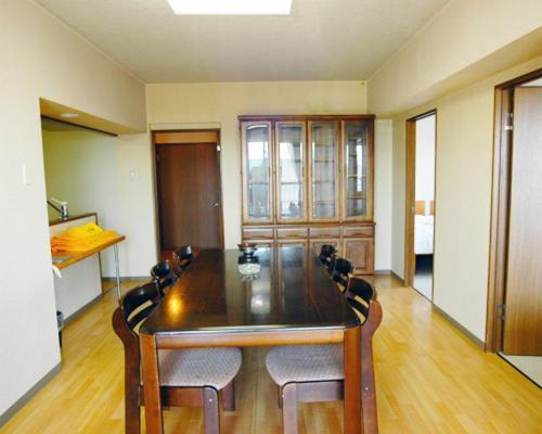 Vila Frontier Sunrise Kamifurano Pokoj fotografie