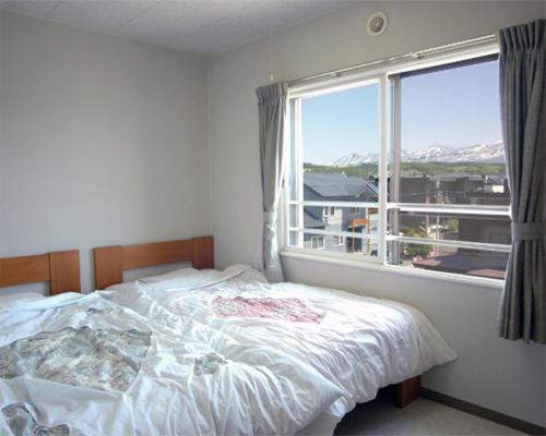 Vila Frontier Sunrise Kamifurano Pokoj fotografie