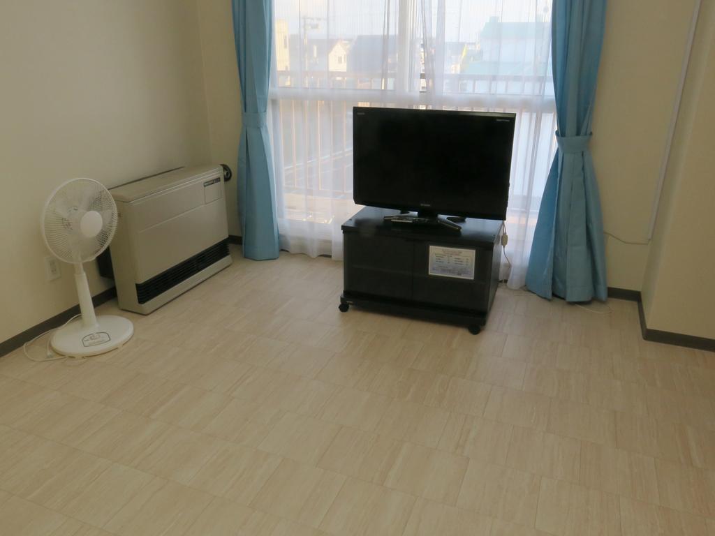 Vila Frontier Sunrise Kamifurano Pokoj fotografie